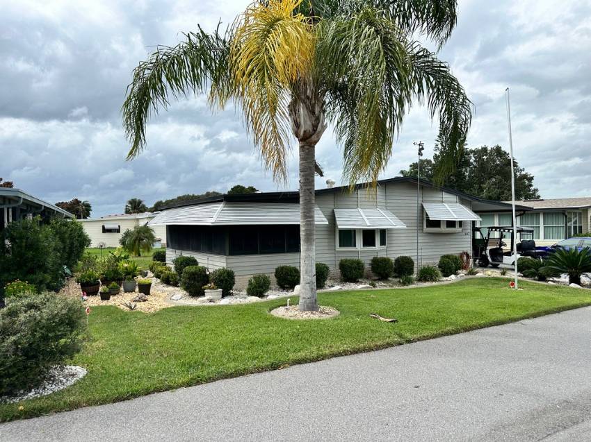 647 Century Lane a Winter Haven, FL Mobile or Manufactured Home for Sale